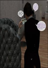 Dan’s Distortion 1 #70