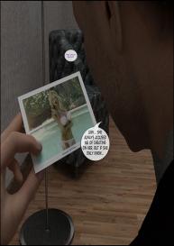 Dan’s Distortion 1 #71