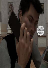 Dan’s Distortion 1 #72