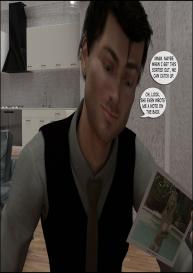 Dan’s Distortion 1 #73