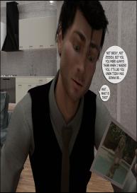 Dan’s Distortion 1 #74