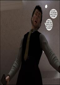 Dan’s Distortion 1 #76