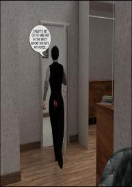 Dan’s Distortion 1 #77