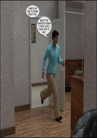 Dan’s Distortion 1 #80