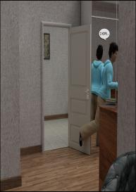 Dan’s Distortion 1 #81