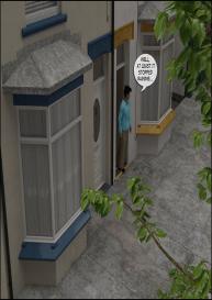 Dan’s Distortion 1 #82