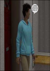 Dan’s Distortion 1 #83