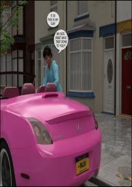 Dan’s Distortion 1 #86