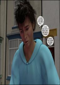 Dan’s Distortion 1 #87