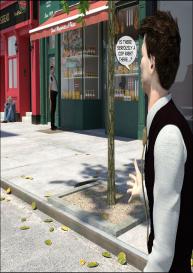 Dan’s Distortion 1 #9