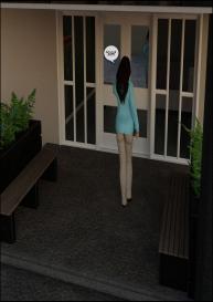 Dan’s Distortion 1 #95