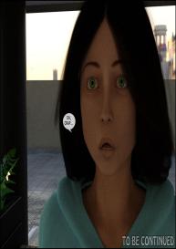 Dan’s Distortion 1 #97