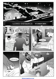 Long Distance #1