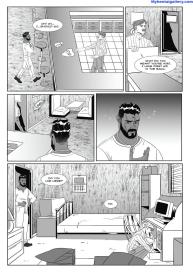 Long Distance #2