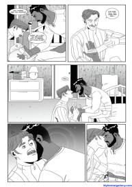 Long Distance #3