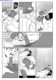 Long Distance #4