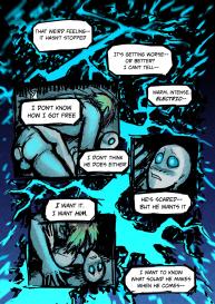 Zircon – First Contact #10