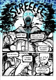 Zircon – First Contact #11