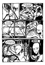 Zircon – First Contact #12