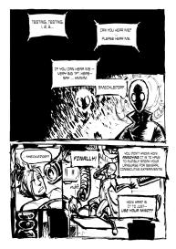 Zircon – First Contact #2