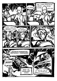 Zircon – First Contact #4