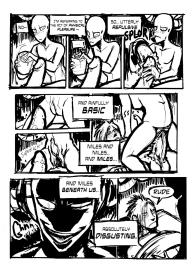 Zircon – First Contact #6