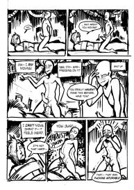 Zircon – First Contact #7