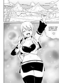 Heartfilia’s Rental Service #2