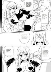 Heartfilia’s Rental Service #3