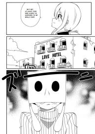 Heartfilia’s Rental Service #4