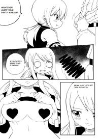 Heartfilia’s Rental Service #6