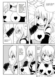 Heartfilia’s Rental Service #7