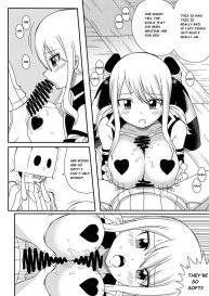 Heartfilia’s Rental Service #8