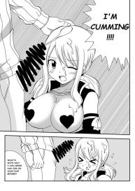 Heartfilia’s Rental Service #9