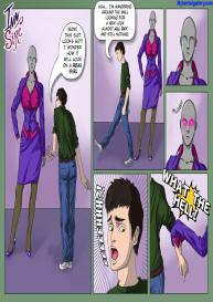 Brand New Look #1