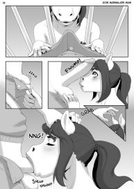 Animal Conservation #13