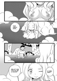 Mirajane’s Stress Relief 1 #2