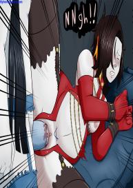 Breaking In Laeil #2