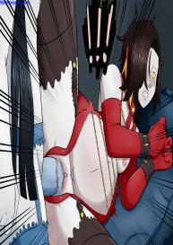Breaking In Laeil #4