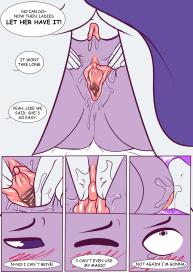 Sensual Summer Service 2 #13
