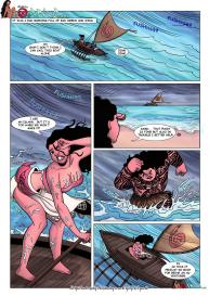 Moan-A – Bad #1