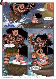 Moan-A – Bad #2