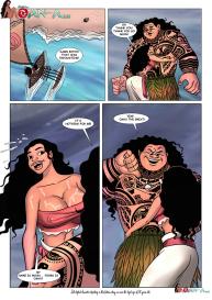 Moan-A – Bad #3