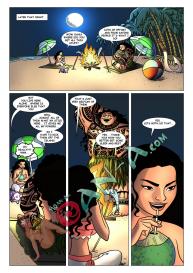 Moan-A – Bad #4
