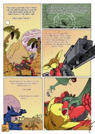 Stith Hard Mission #1
