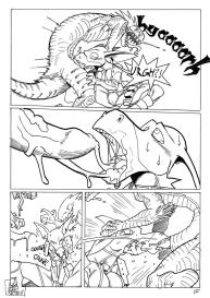 Stith Hard Mission #4