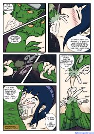 Naru-Gi-Oh! XXX #12