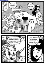 Eat Me Chapter 16 #2
