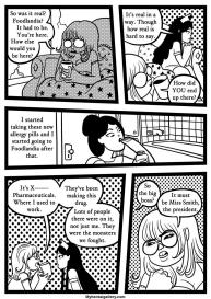 Eat Me Chapter 16 #4
