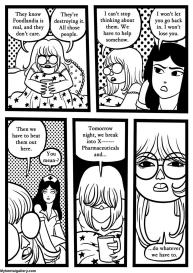 Eat Me Chapter 16 #5